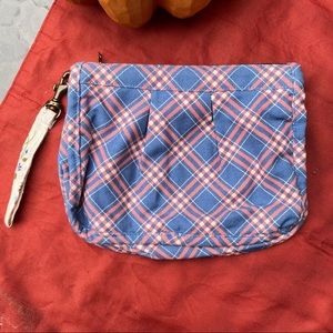 Imagine Goods Wristlet